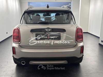 MINI Cooper Countryman 1.5 Essential - NEOPATENTATI Beige usata Busto Arsizio