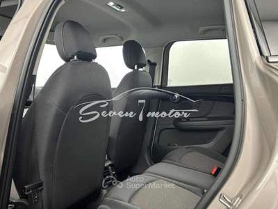 MINI Cooper Countryman 1.5 Essential - NEOPATENTATI Beige usata Busto Arsizio