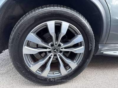 Mercedes-Benz GLE Coupe d Sport 4matic auto Grigio usata Lallio