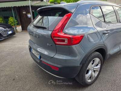 Volvo XC40 B4 AWD automatico Plus IN ARRIVO !!!! Blu/Azzurro usata Bareggio