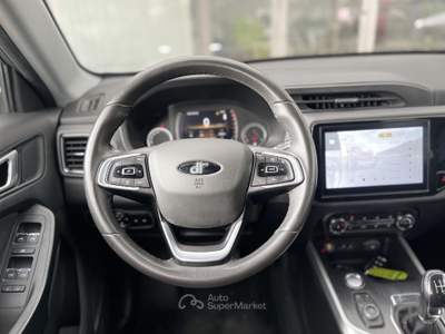 DR 4.0 1.5 Gpl 114CV E6 Neo - 2023 Grigio usata Roma