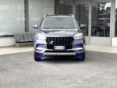 DR 4.0 1.5 Gpl 114CV E6 Neo - 2023 Grigio usata Roma