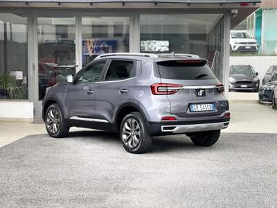 DR 4.0 1.5 Gpl 114CV E6 Neo - 2023 Grigio usata Roma