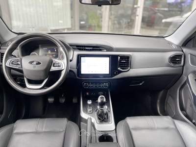 DR 4.0 1.5 Gpl 114CV E6 Neo - 2023 Grigio usata Roma