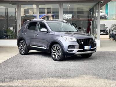 DR 4.0 1.5 Gpl 114CV E6 Neo - 2023 Grigio usata Roma