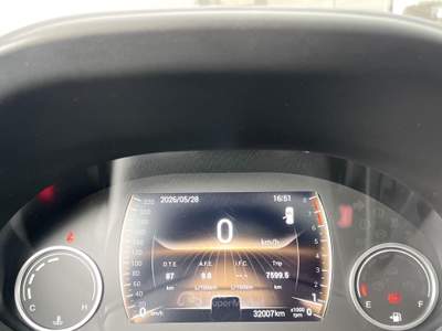DR 4.0 1.5 Gpl 114CV E6 Neo - 2023 Grigio usata Roma
