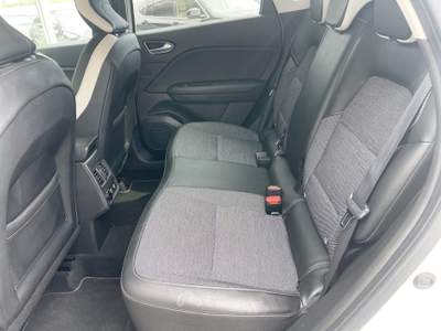 Renault Captur 1.3 Benzina 131CV E6 Automatica - 2020 Beige usata Roma