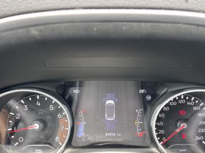 Jeep Compass 1.4 Benzina 140CV E6 - 2019 Grigio usata Roma