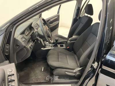Mercedes-Benz Classe B 180 CDI 5P Manuale Nero usata Andalo Valtellino
