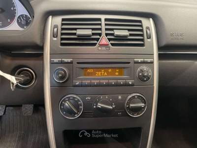 Mercedes-Benz Classe B 180 CDI 5P Manuale Nero usata Andalo Valtellino
