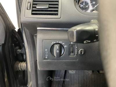 Mercedes-Benz Classe B 180 CDI 5P Manuale Nero usata Andalo Valtellino