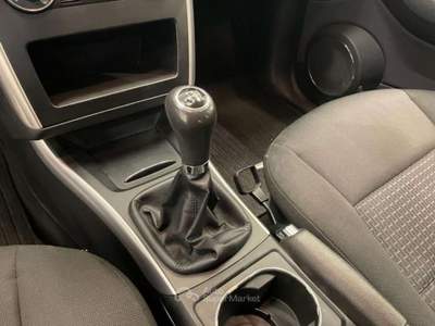Mercedes-Benz Classe B 180 CDI 5P Manuale Nero usata Andalo Valtellino