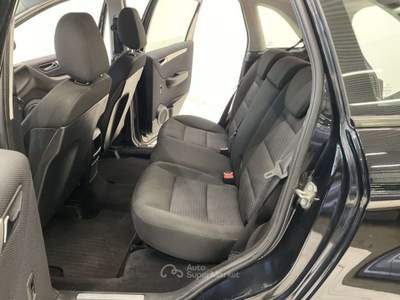 Mercedes-Benz Classe B 180 CDI 5P Manuale Nero usata Andalo Valtellino
