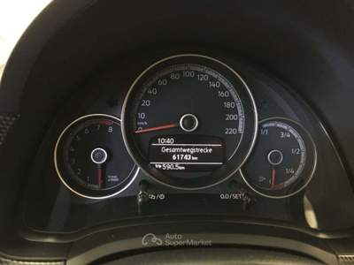 Volkswagen up! 1.0 3p. move up! * OK NEOPATENTATI * Bianco usata Andalo Valtellino