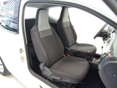 Volkswagen up! 1.0 3p. move up! * OK NEOPATENTATI * Bianco usata Andalo Valtellino