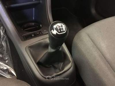 Volkswagen up! 1.0 3p. move up! * OK NEOPATENTATI * Bianco usata Andalo Valtellino