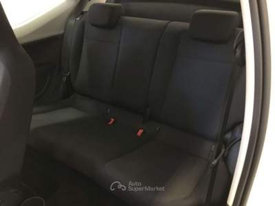 Volkswagen up! 1.0 3p. move up! * OK NEOPATENTATI * Bianco usata Andalo Valtellino