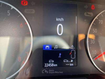 Renault Clio Clio V 2019 1.0 sce Life 65cv my21 Blu/Azzurro usata Arcore