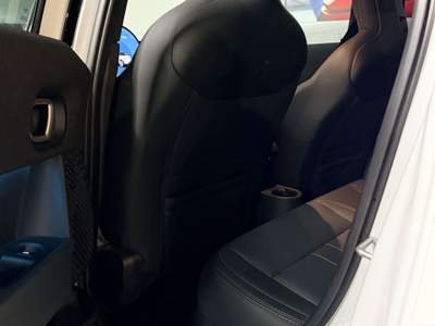 MINI Clubman 5p 2.0 John Cooper Works usata Curti