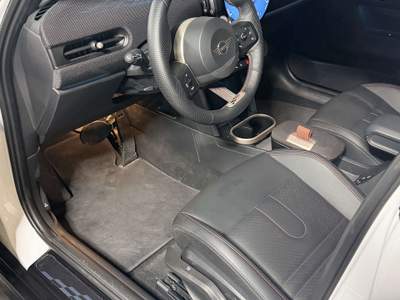 MINI Clubman 5p 2.0 John Cooper Works usata Curti