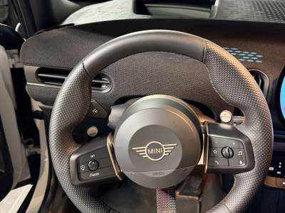 MINI Clubman 5p 2.0 John Cooper Works usata Curti