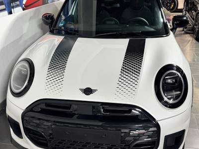 MINI Clubman 5p 2.0 John Cooper Works usata Curti
