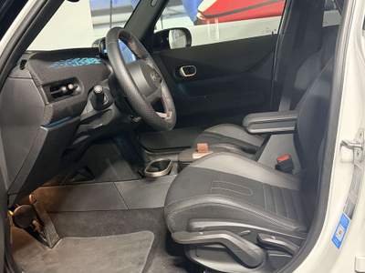 MINI Clubman 5p 2.0 John Cooper Works usata Curti