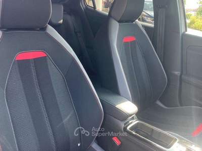 Opel Mokka 1.2 Turbo 130cv aut. GS Line Bianco usata San Maurizio Canavese