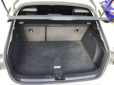 Audi A3 SPB 35 TFSI S line edition Bianco usata San Maurizio Canavese