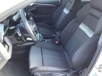 Audi A3 SPB 35 TFSI S line edition Bianco usata San Maurizio Canavese