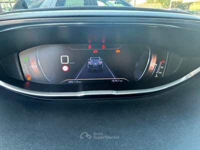 Peugeot 3008 S&S GT Line Bianco usata Santeramo in Colle