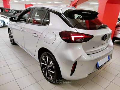 Opel Corsa 1.2 100cv GS + Car Play "SUPER PROMO" Argento usata LEGNANO