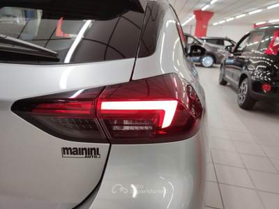 Opel Corsa 1.2 100cv GS + Car Play "SUPER PROMO" Argento usata LEGNANO
