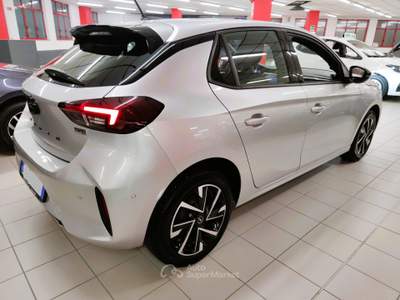 Opel Corsa 1.2 100cv GS + Car Play "SUPER PROMO" Argento usata LEGNANO