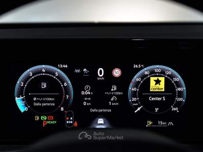 Volkswagen T-Roc T-Roc 1.5 etsi R-Line 150cv dsg Bianco usata Borgaro Torinese