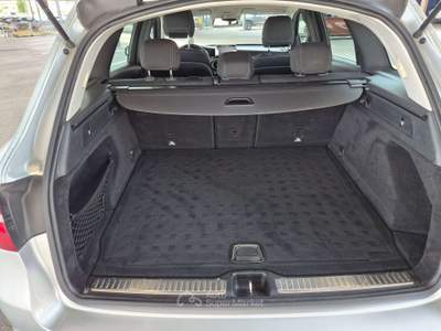 Mercedes-Benz GLC GLC - X253 d Business 4matic auto Grigio usata Pisa