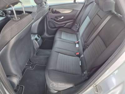 Mercedes-Benz GLC GLC - X253 d Business 4matic auto Grigio usata Pisa