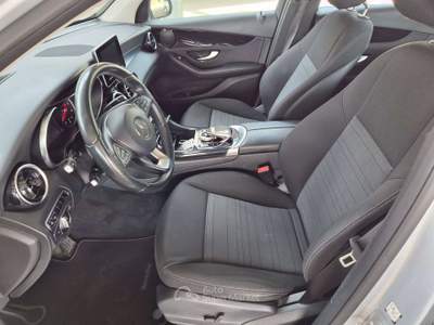 Mercedes-Benz GLC GLC - X253 d Business 4matic auto Grigio usata Pisa