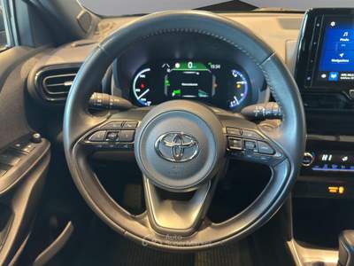 Toyota Yaris Cross Yaris Cross 1.5h Trend fwd 116cv e-cvt Bronzo usata Torino