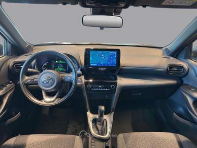 Toyota Yaris Cross Yaris Cross 1.5h Trend fwd 116cv e-cvt Bronzo usata Torino