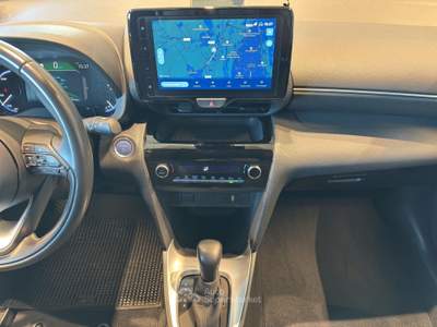 Toyota Yaris Cross Yaris Cross 1.5h Trend fwd 116cv e-cvt Bronzo usata Torino