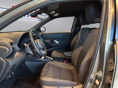 Toyota Yaris Cross Yaris Cross 1.5h Trend fwd 116cv e-cvt Bronzo usata Torino