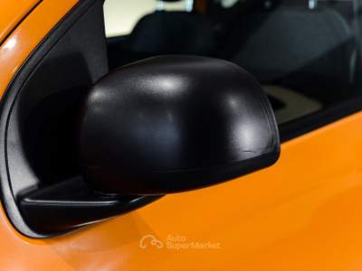 Fiat Panda Panda 1.0 firefly hybrid City Life s&s 70cv Arancione usata Borgaro Torinese