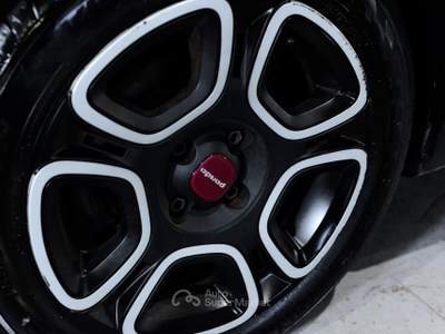 Fiat Panda Panda 1.0 firefly hybrid City Life s&s 70cv Arancione usata Borgaro Torinese