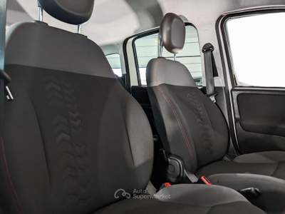 Fiat Panda Panda 1.2 Easy s&s 69cv my19 Bianco usata Borgaro Torinese