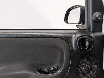 Fiat Panda Panda 1.2 Easy s&s 69cv my19 Bianco usata Borgaro Torinese