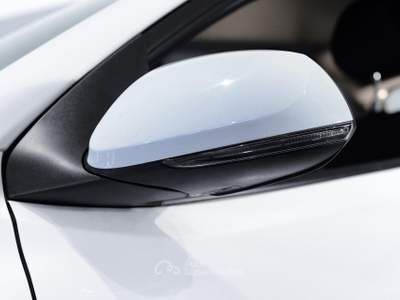 Hyundai i10 i10 1.0 mpi Connectline 67cv + GPL Bianco usata Borgaro Torinese