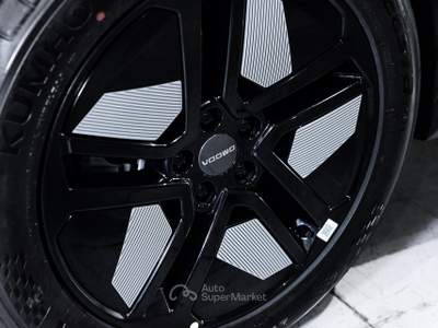 Omoda 5 Omoda 5 1.6 tgdi Premium 7dct Nero usata Borgaro Torinese