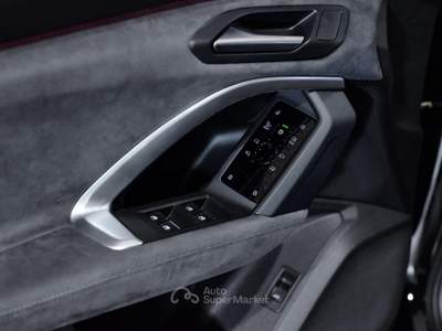 Audi Q5 Q5 Sportback 2.0 tdi mhev+ S Line quattro 204cv s-tronic Nero usata Borgaro Torinese