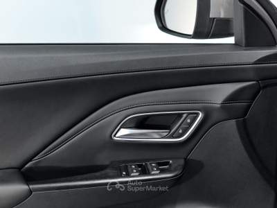 MG ZS ZS 1.5 Comfort Grigio usata Borgaro Torinese